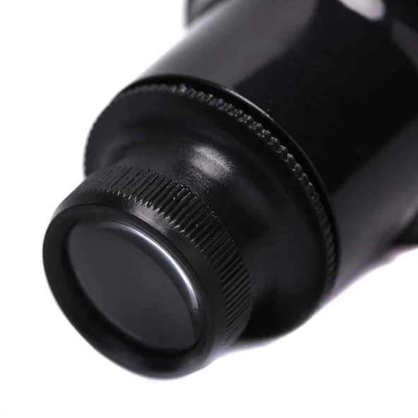 20x Kuyumcu, Saatçiler İçin Gözlük Büyüteç Mg13b9 - 4