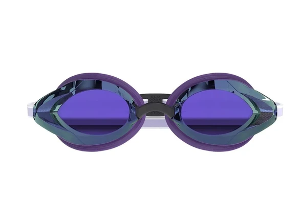 Speedo Aynalı Kadın Mor Güneş Gözlüğü VanQSher 3.0  WMNS 8 00473616578 - Resim 2