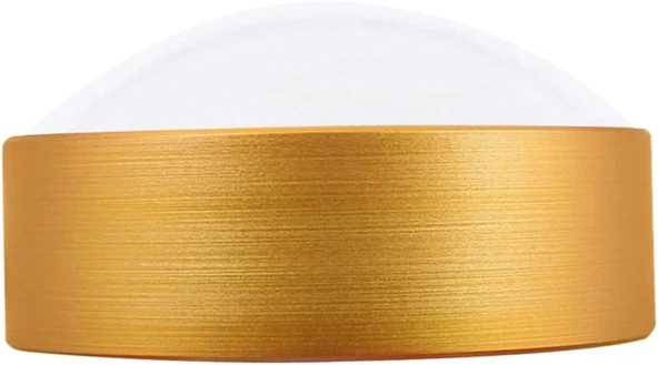 Harita Ve Yazı Çalışmalar Için En Uygun Büyüteç 60mm10x8014 - 2