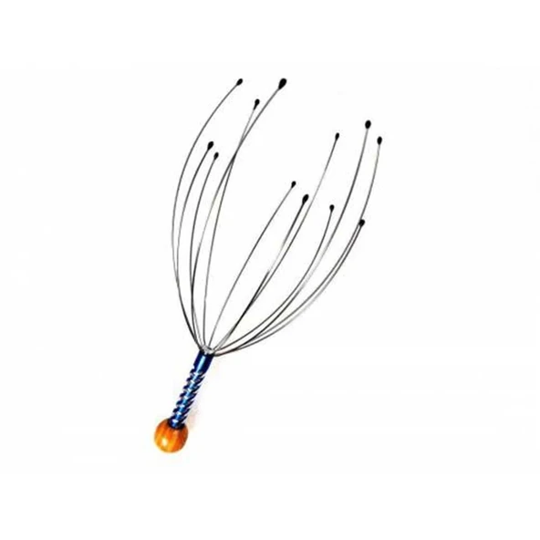 Kafa Masaj Aleti ürün görseli