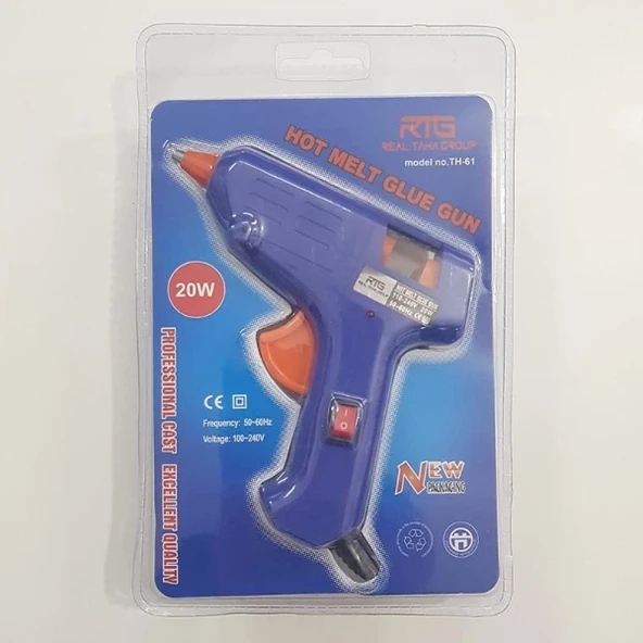 Sıcak Silikon Tabancası ürün görseli