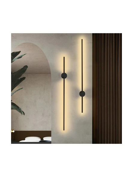 Maxled MX-4330KG Dekoratif Led Aplik Korm Kasa 3000K Günışığı - Resim 4