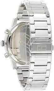 Tommy Hilfiger TH1791397 Erkek Kol Saati - Resim 2