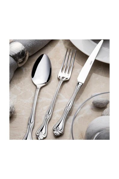 NEHİR LALEZAR SADE 72P BÜYÜK AİLE TK. ürün görseli