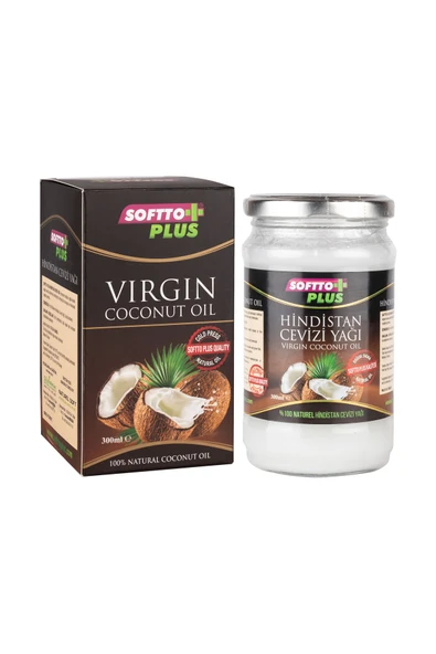 SOĞUK SIKIM HİNDİSTAN CEVİZİ YAĞI 300 ML - 2