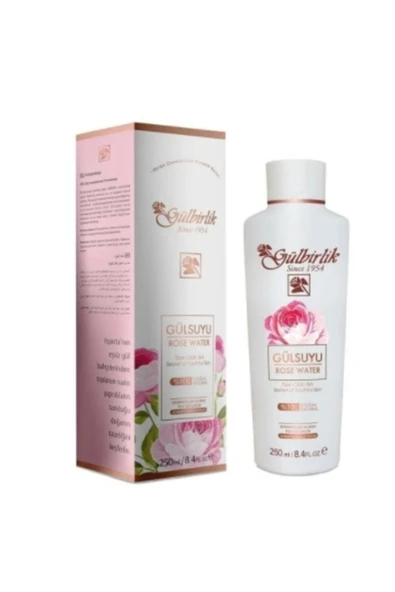 Rosense Gülsuyu ürün görseli 1