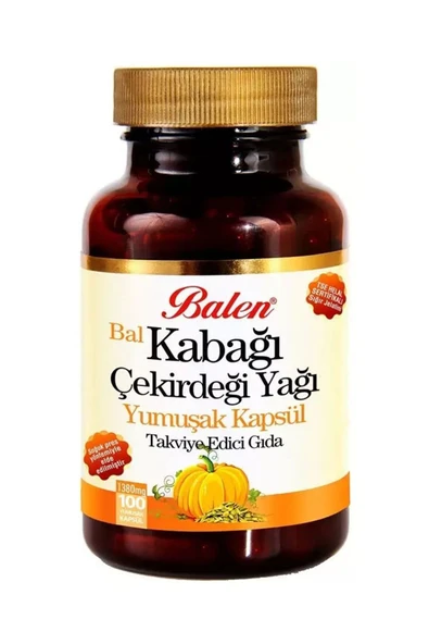 Saw Palmetto-ısırgan Kabak Çekirdeği Yağı Çörekotu Yağı - 3
