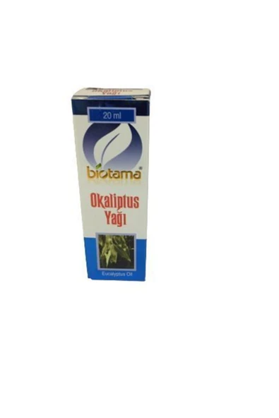 Okaliptüs Yağı 20 ml - 1