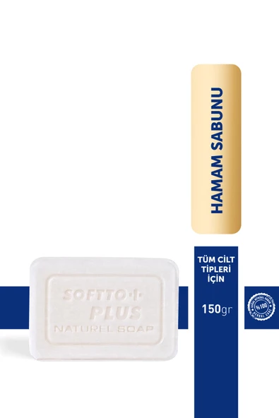 HAMAM SABUNU 150 GRAM - 1