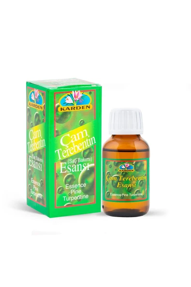 Çam Terebentin Esansı 50ml ürün görseli 1