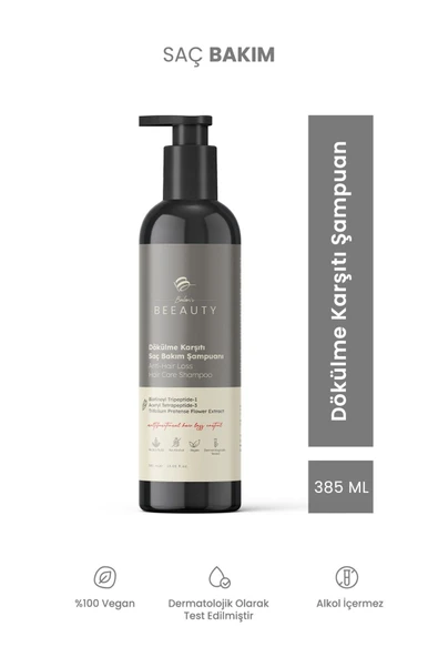 Balen’s Beeauty Dökülme Karşıtı Saç Bakım Şampuanı * 385 ml - 1