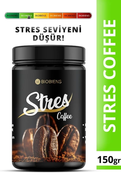Stres Coffe - 1