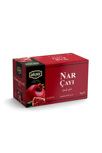 Nar Çayı - 1