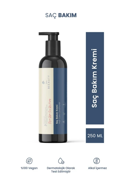 Balen’s Beeauty Saç Bakım Kremi * 250 ml - 1