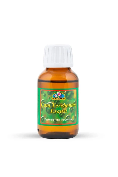 Çam Terebentin Esansı 50ml - Resim 2