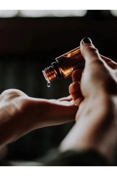 PAÇULİ YAĞI 20 ML BALEN - 2