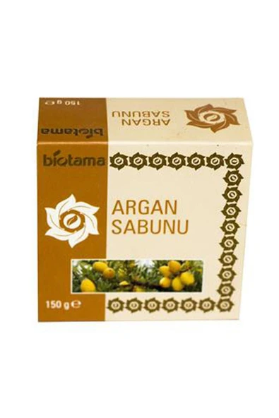 Argan Sabunu 150 Gr - 1