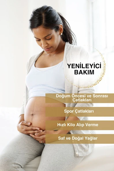 Çatlak Kremi 100ml - 4