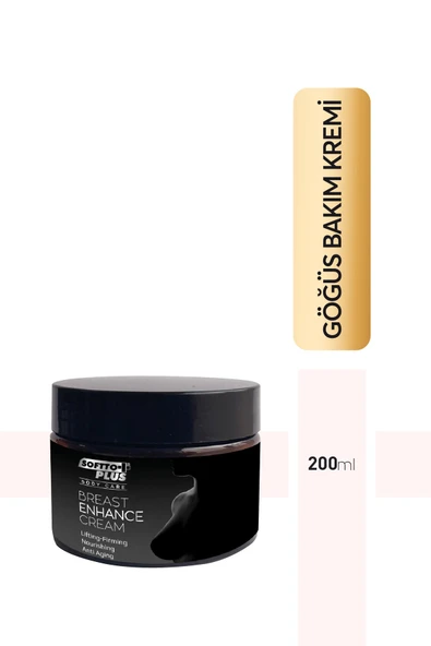 Yapılandırma & Sıkılaştırma Etkili Besleyici Göğüs Bakım Kremi 100 ml ürün görseli 1