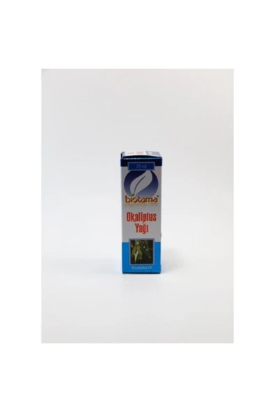 Okaliptus Yağı 20 ml - 1