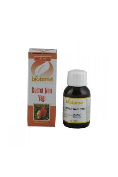 Kudret Narı Yağı 50 Ml - 1