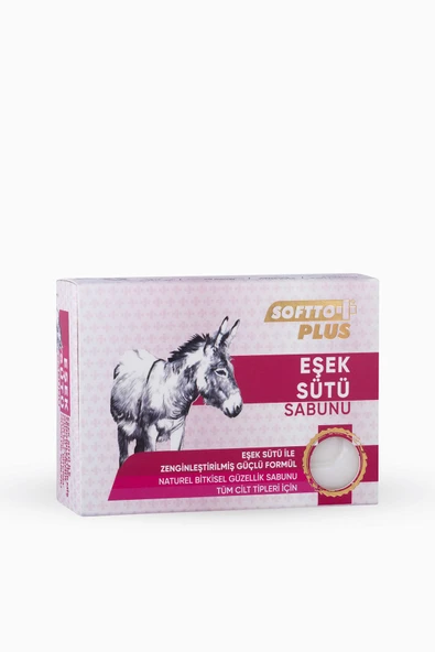 EŞEK SÜTÜ SABUNU - 3