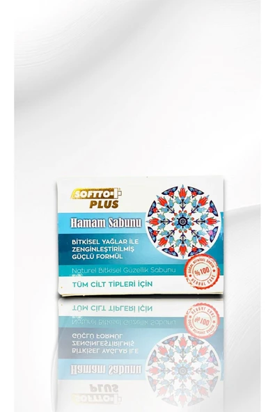 HAMAM SABUNU 150 GRAM - 3