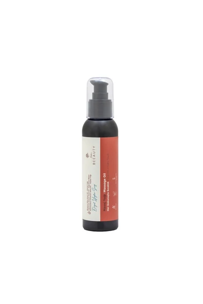 BALEN’S BEEAUTY ISITICI MASAJ YAĞI * 150 ML - 1