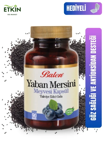 Çörekotu Yağı Yumuşak Kapsül 80 Adet Kapsül 1000 Mg - 2