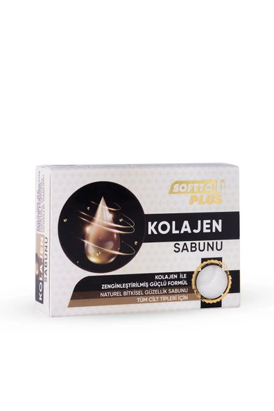 KOLAJEN SABUN - 3