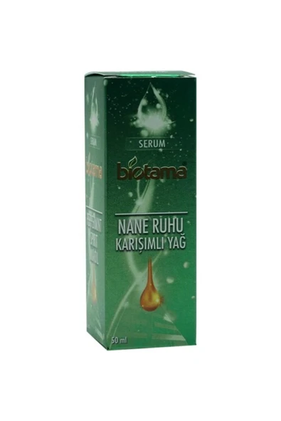 Nane Ruhu Yağı 50 Ml ürün görseli 1