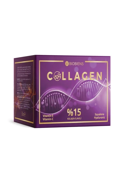 Kolajen Krem 50 ml - 1