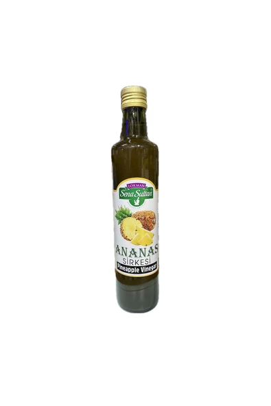 Ananas Sirkesi 500ml 1adet, - 1