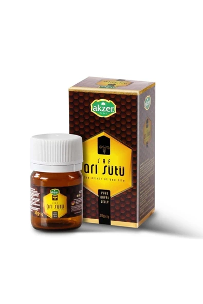 Saf Arı Sütü 20 gr