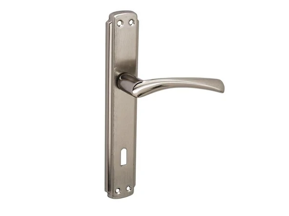 Bravo Eko Aynalı WC Kapı Kol ürün görseli