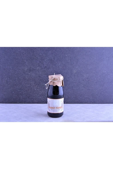 Harnup Pekmezi (kara Mürver Özlü) 610 G - 1