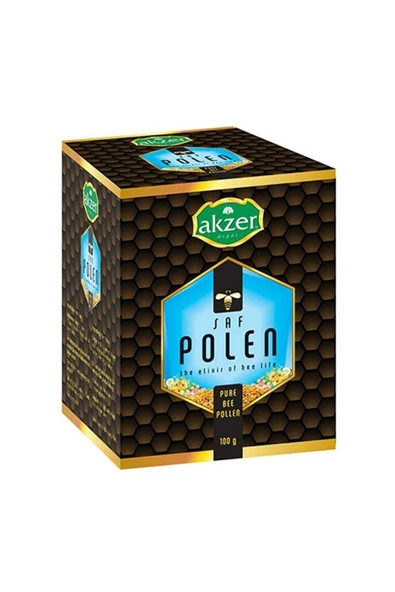 Polen 100 gr ürün görseli 1