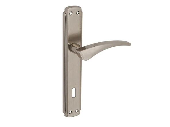 Avşa Eko Aynalı Oda Kapı Kol ürün görseli