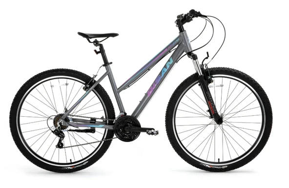 Bisan Athena V 26'' GRİ - 1
