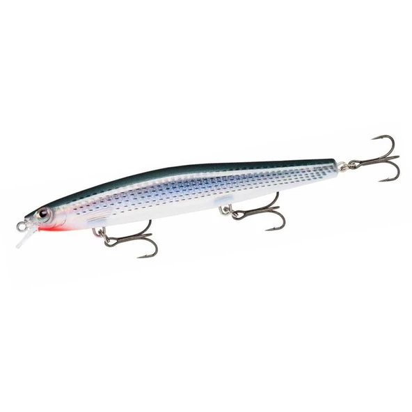 Rapala MaxRap Long Range 12cm 20gr Minnow Maket Balık  FMU ürün görseli