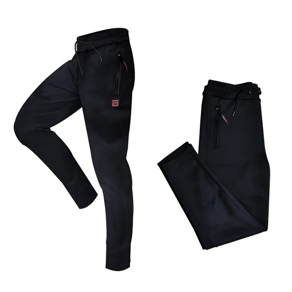 Wily Wear Scuba Kumaş Eşofman Altı XL