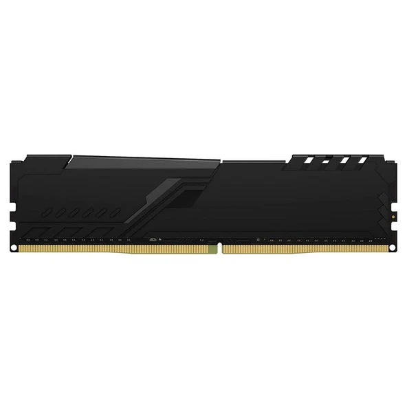 Kingston Fury Beast 8 GB 3200 MHz CL16 KF432C16BB/8 DDR4 Ram - 3
