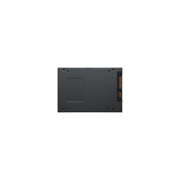 Kingston A400 SA400S37/480G SATA 3.0 2.5" 480 GB SSD - 3