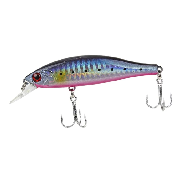 Sea Horse Em-For Seabass 8cm 11gr Maket Balık  SM-10 ürün görseli