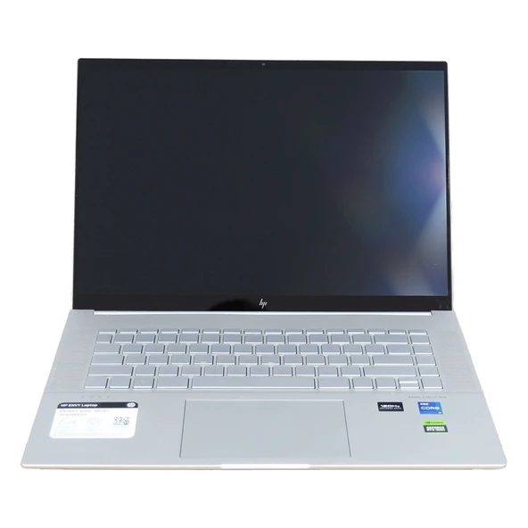 HP Envy 16-H10500TT07 i7-13700H 64GB 1TBSSD RTX4060 16" QHD+ Touch W11H Taşınabilir Bilgisayar - 4
