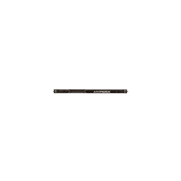 Kingston HyperX Fury Black 16 GB (2x8) 1600 MHz DDR3 CL10 HX316C10FBK2/16 Ram - 4