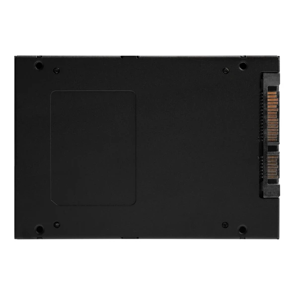 Kingston KC600 SKC600/2048G SATA 3.0 2.5" 2 TB SSD - 4