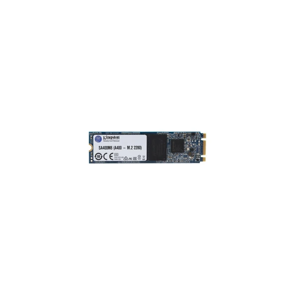 120GB A400 M.2 SSD - 1