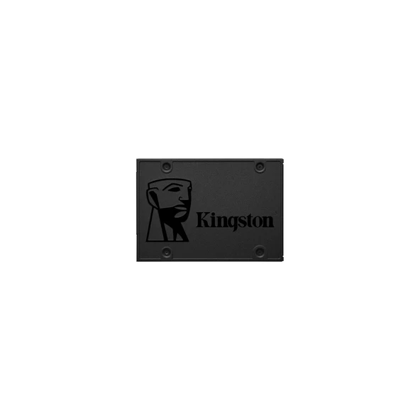 Kingston A400 SA400S37/480G SATA 3.0 2.5" 480 GB SSD