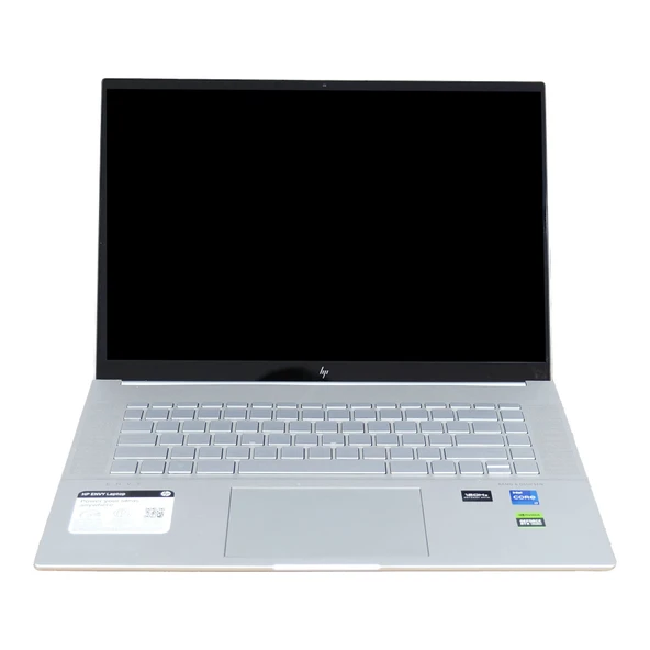 HP Envy 16-H10500TT07 i7-13700H 64GB 1TBSSD RTX4060 16" QHD+ Touch W11H Taşınabilir Bilgisayar - 2